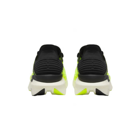 Saucony - Saucony Unisex's Endorphin Elite 2 Road Running Shoes (Citron/ Black) - Cam2 