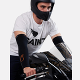 SA1NT Unisex's Compression Arm Sleeves