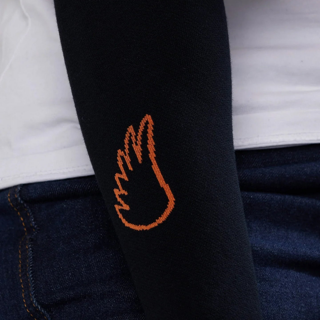 SA1NT Unisex's Compression Arm Sleeves