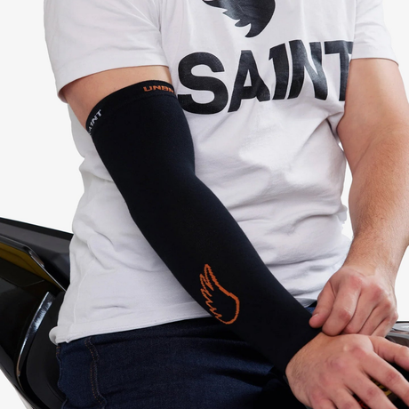 SA1NT - SA1NT Unisex's Compression Arm Sleeves - Cam2 