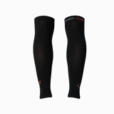 SA1NT Unisex's Compression Calf Sleeves