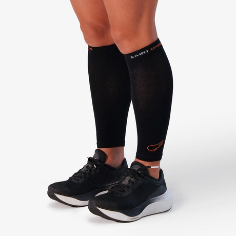 SA1NT - SA1NT Unisex's Compression Calf Sleeves - Cam2 