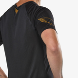 SA1NT Men's P1 Elite Run Top