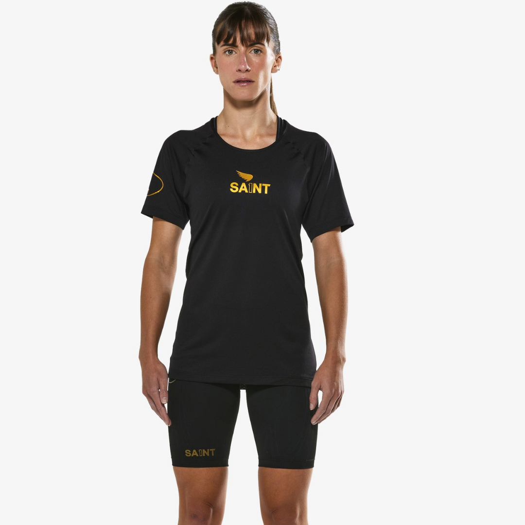 SA1NT Women's P1 Elite Run Top
