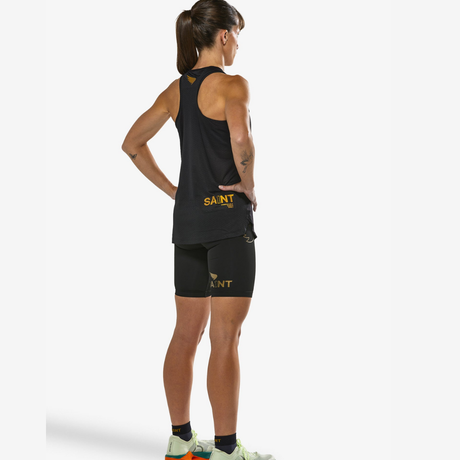SA1NT - SA1NT Women's P1 Elite Run Singlet - Cam2 