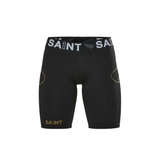 SA1NT Women's P1 Elite Compression Shorts Low Rise