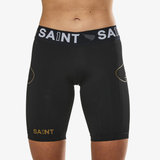 SA1NT Women's P1 Elite Compression Shorts Low Rise