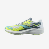 Salomon - Salomon Men's Aero Volt Road Running Shoes (470451) - Cam2 