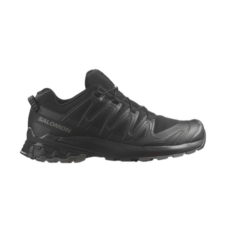 Salomon - Salomon Men's XA Pro 3D V9 Trail Running Shoes (472718) - Cam2 