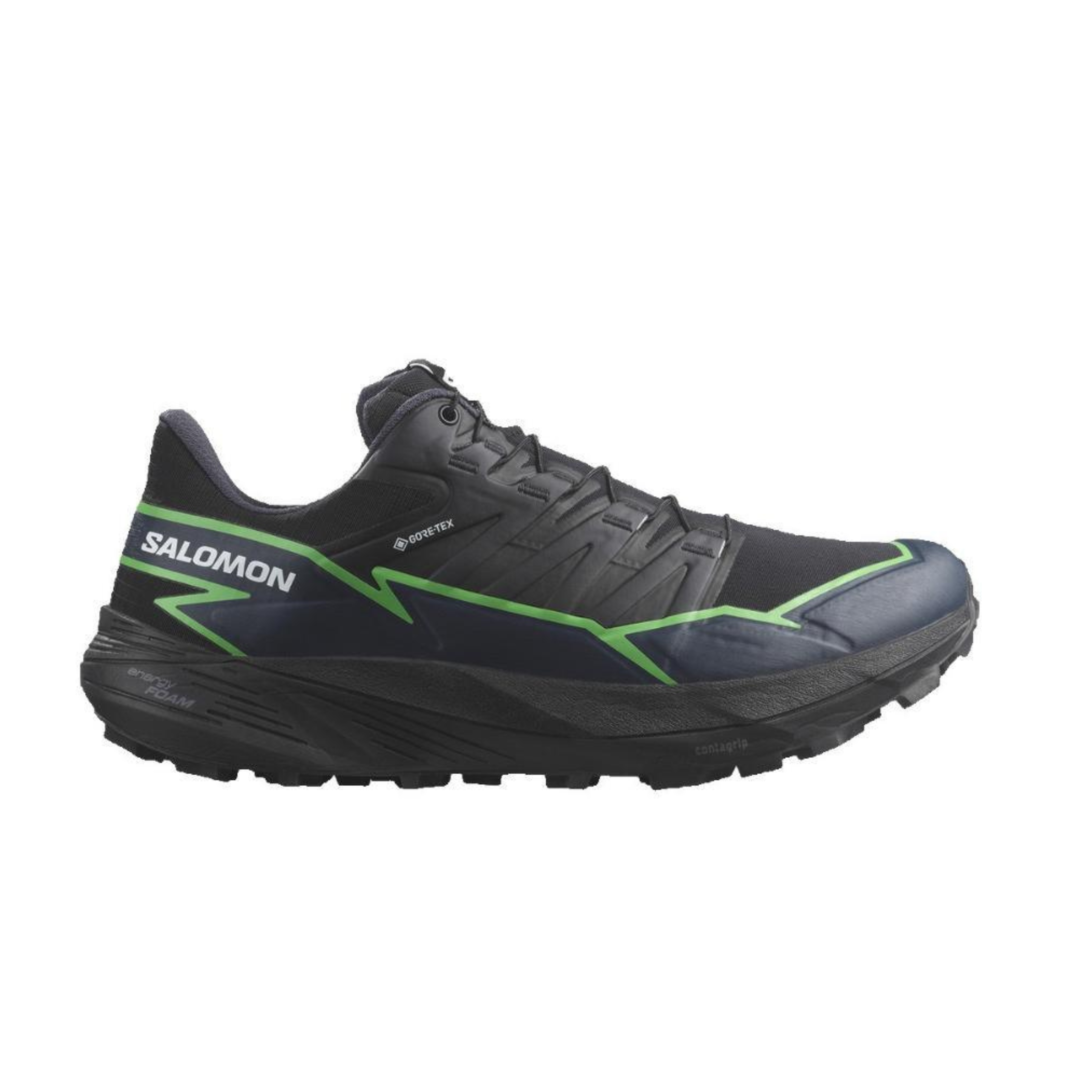 Salomon Men's Thundercross GTX Trail Running Shoes
