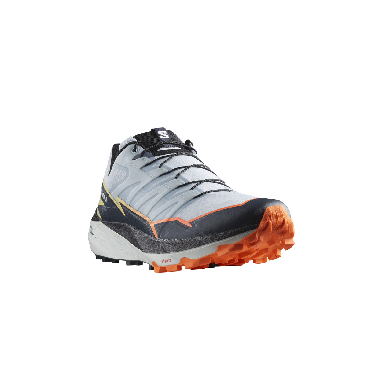 Salomon - Salomon Men's Thundercross Trail Running Shoes (L47295200) - Cam2 