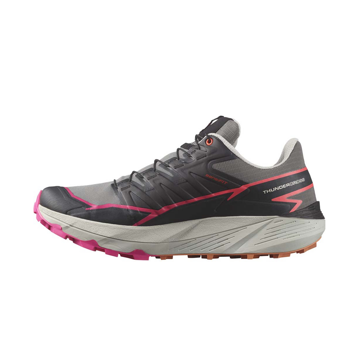 Salomon - Salomon Men's Thundercross Trail Running Shoes - Cam2 