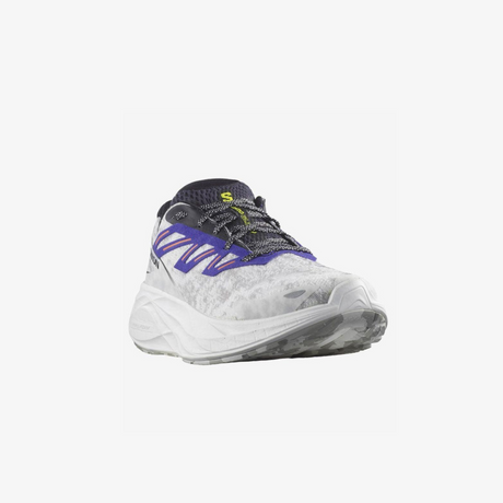 Salomon - Salomon Men's Aero Glide 2 Road Running Shoes (474270) - Cam2 