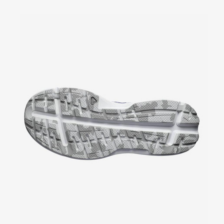 Salomon - Salomon Men's Aero Glide 2 Road Running Shoes (474270) - Cam2 