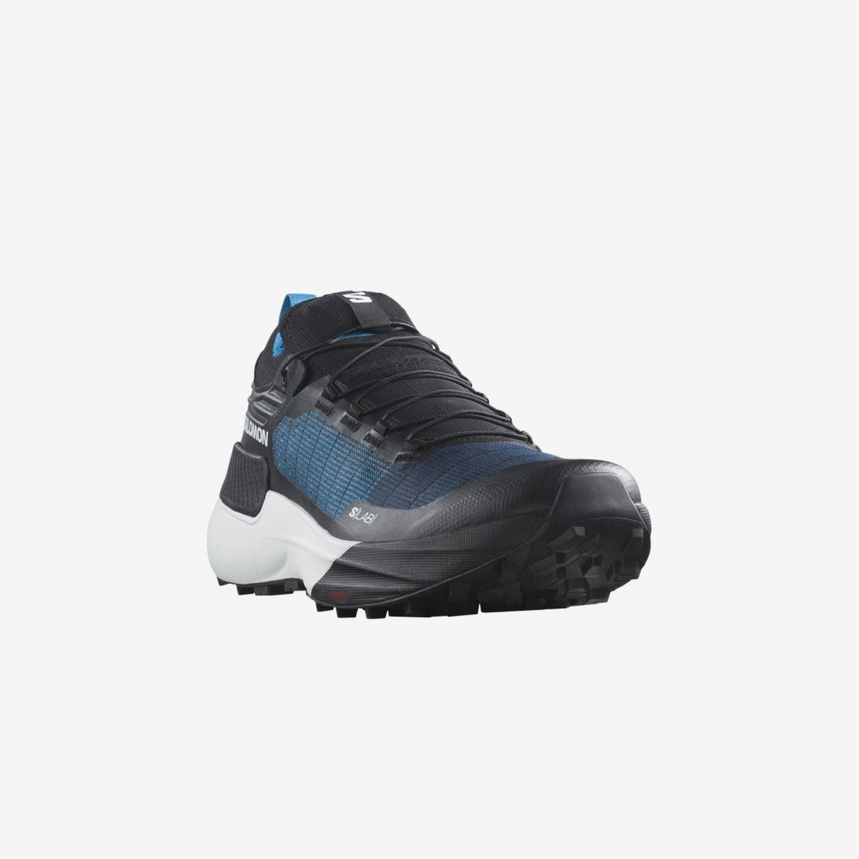Salomon - Salomon Unisex's S/Lab Genesis Trail Running Shoes (474408) - Cam2 