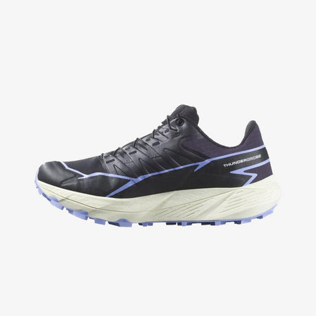 Salomon - Salomon Women's Thundercross GTX Trail Running Shoes - Cam2 