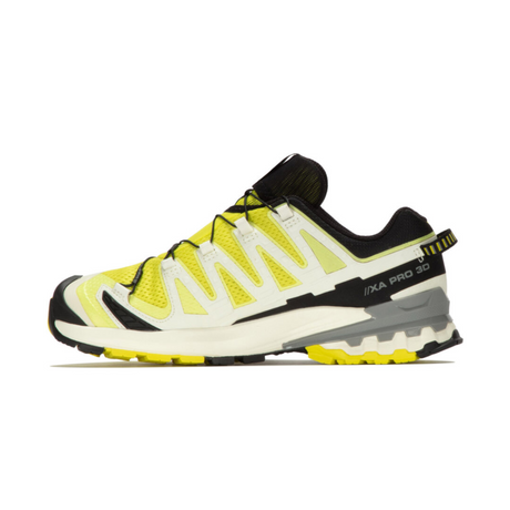 Salomon - Salomon Men's XA Pro 3D V9 Trail Running Shoes (474631) - Cam2 