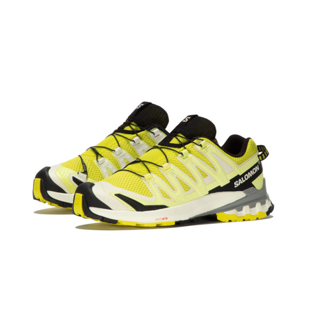 Salomon - Salomon Men's XA Pro 3D V9 Trail Running Shoes (474631) - Cam2 