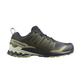 Salomon - Salomon Men's XA Pro 3D V9 Trail Running Shoes (474675) - Cam2 
