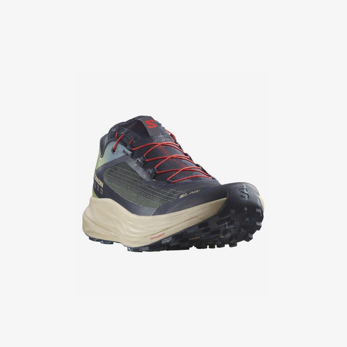 Salomon - Salomon Unisex's S/Lab Ultra Trail Running Shoes (474801) - Cam2 