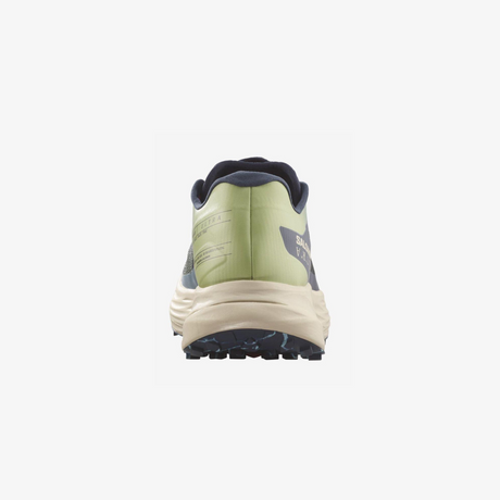 Salomon - Salomon Unisex's S/Lab Ultra Trail Running Shoes (474801) - Cam2 