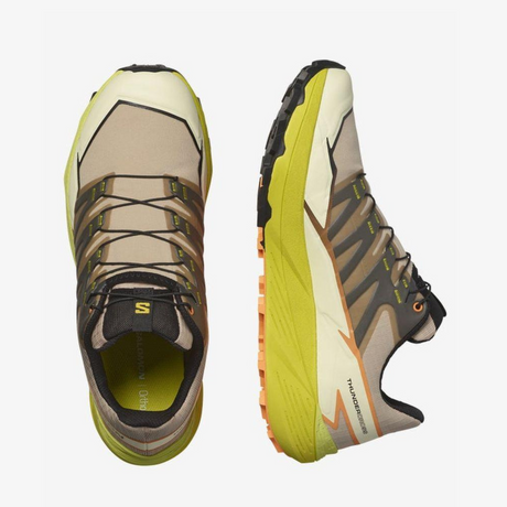 Salomon - Salomon Men's Thundercross Trail Running Shoes - Cam2 
