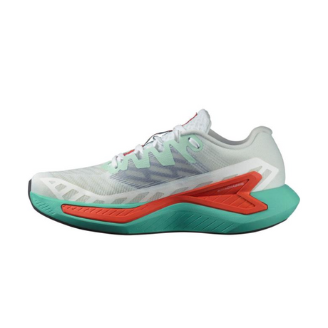Salomon - Salomon Women's DRX Bliss 2 Road Running Shoes (L47565600) - Cam2 