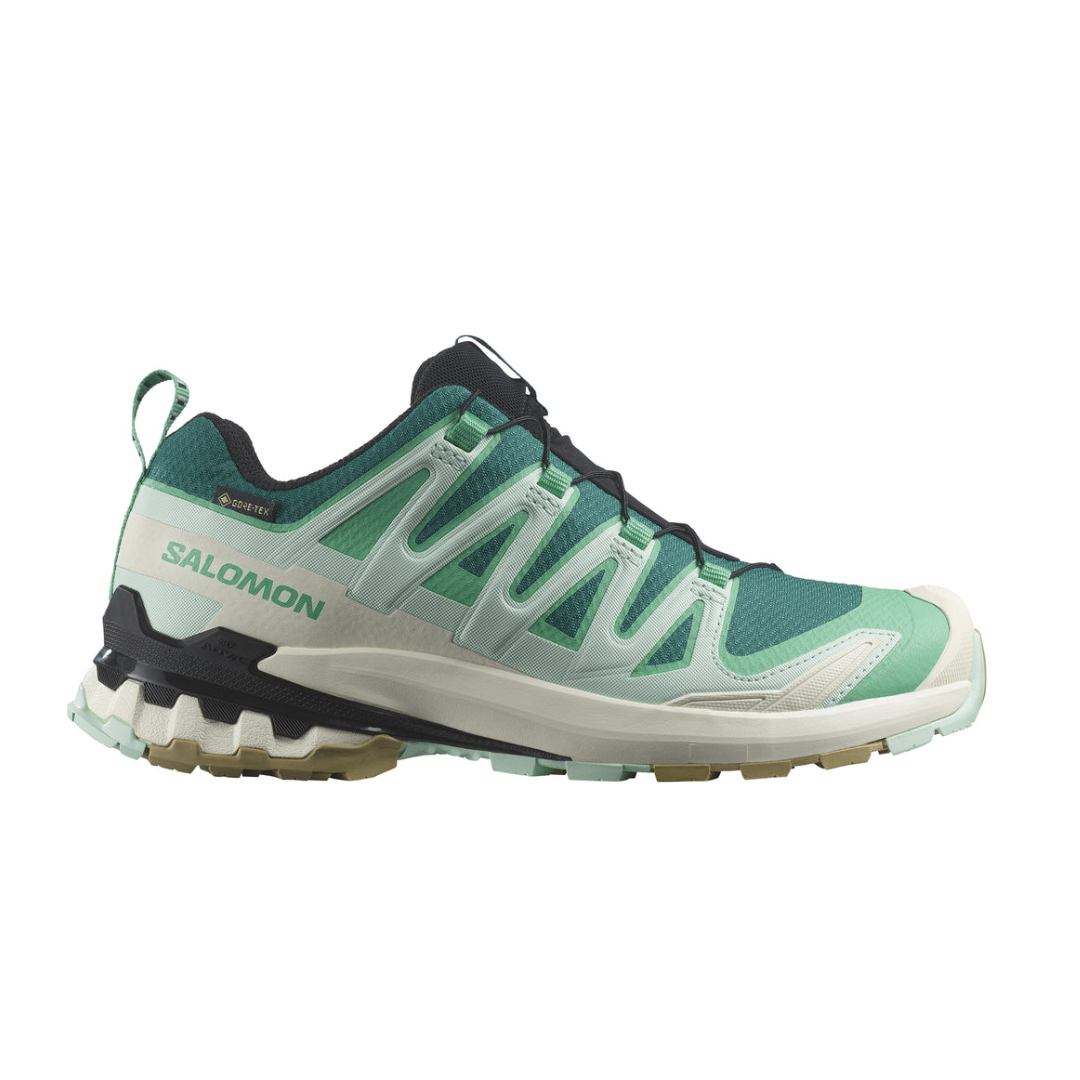 Salomon Women's XA Pro 3D V9 GTX Trail Running Shoes (L47583700)