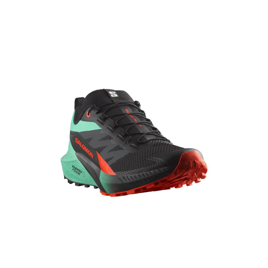 Salomon men's sense escape running shoes online