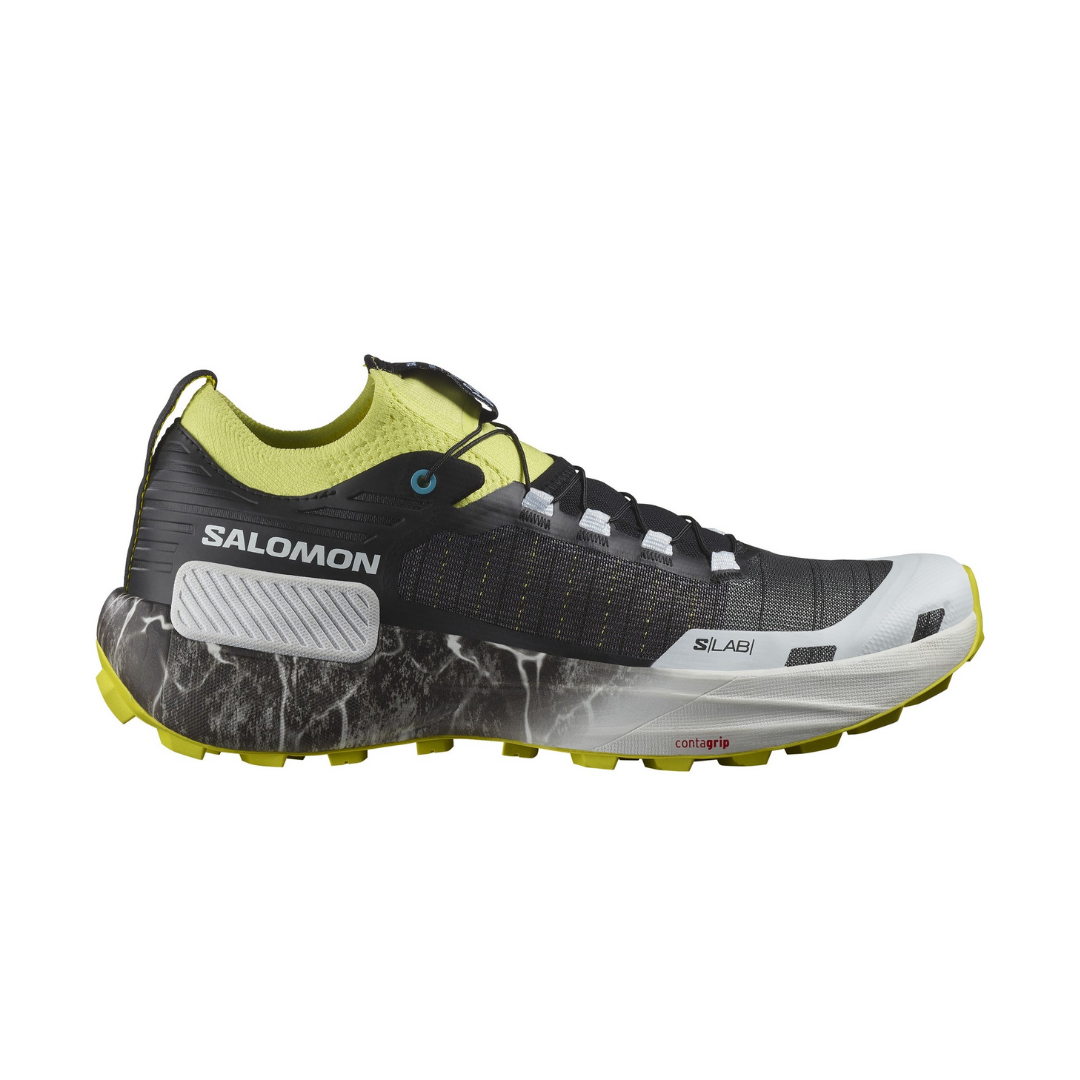 Salomon Unisex's S/Lab Genesis LTD Courtney Trail Running Shoes (L47720400)