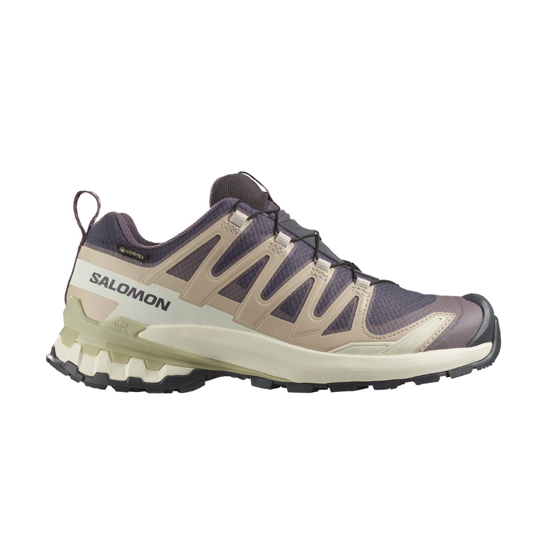 Salomon Women's XA Pro 3D V9 GTX Trail Running Shoes (L47744700)