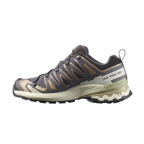 Salomon - Salomon Women's XA Pro 3D V9 GTX Trail Running Shoes (L47744700) - Cam2 