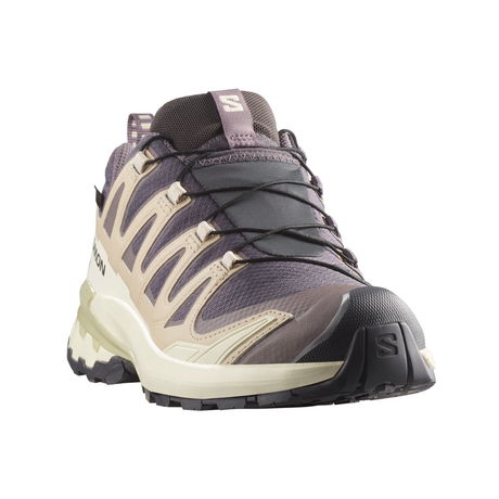 Salomon - Salomon Women's XA Pro 3D V9 GTX Trail Running Shoes (L47744700) - Cam2 