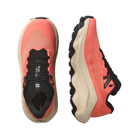 Salomon - Salomon Women's Ultra Glide 3 Trail Running Shoes (L47750000) - Cam2 