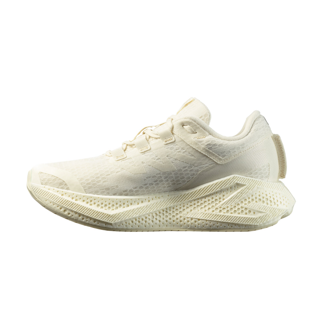 Salomon - Salomon Women's Aero Glide 3 Road Running Shoes (L47759700) - Cam2 
