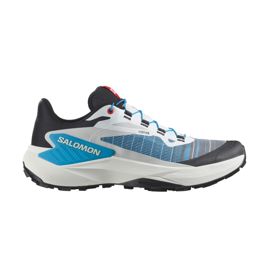 Salomon Men's Genesis Trail Running Shoes (L47763400) Salomon Cam2