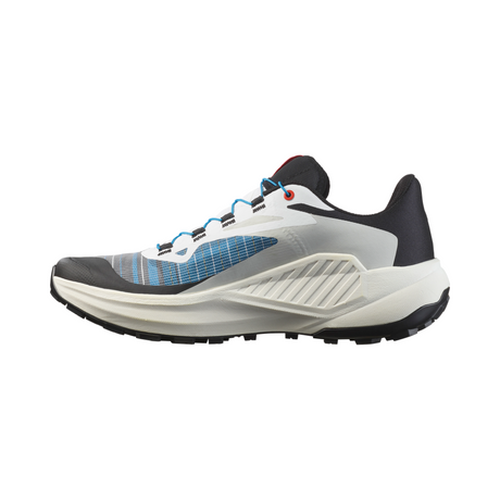 Salomon - Salomon Men's Genesis Trail Running Shoes (L47763400) - Cam2 