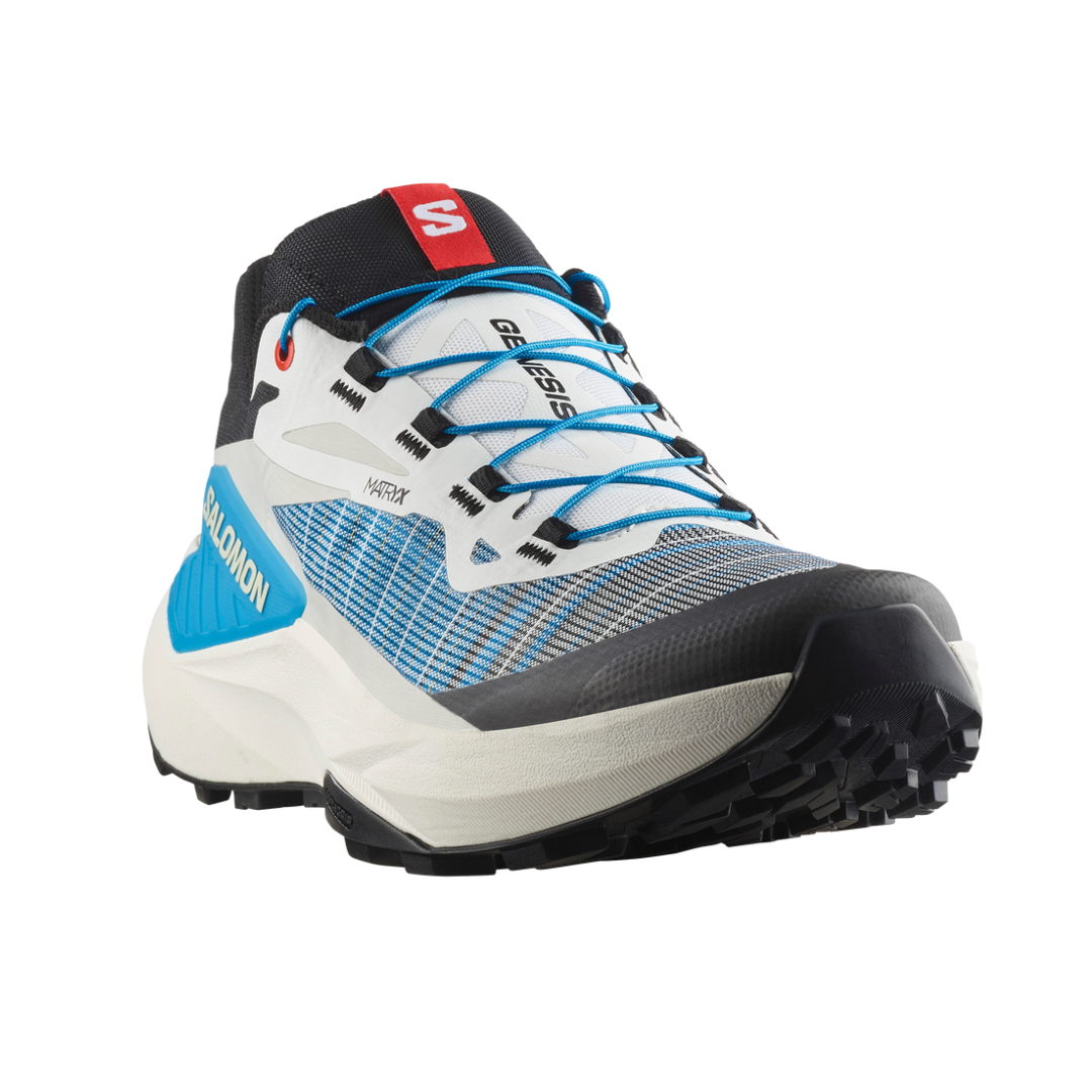 Salomon Men's Genesis Trail Running Shoes (L47763400)