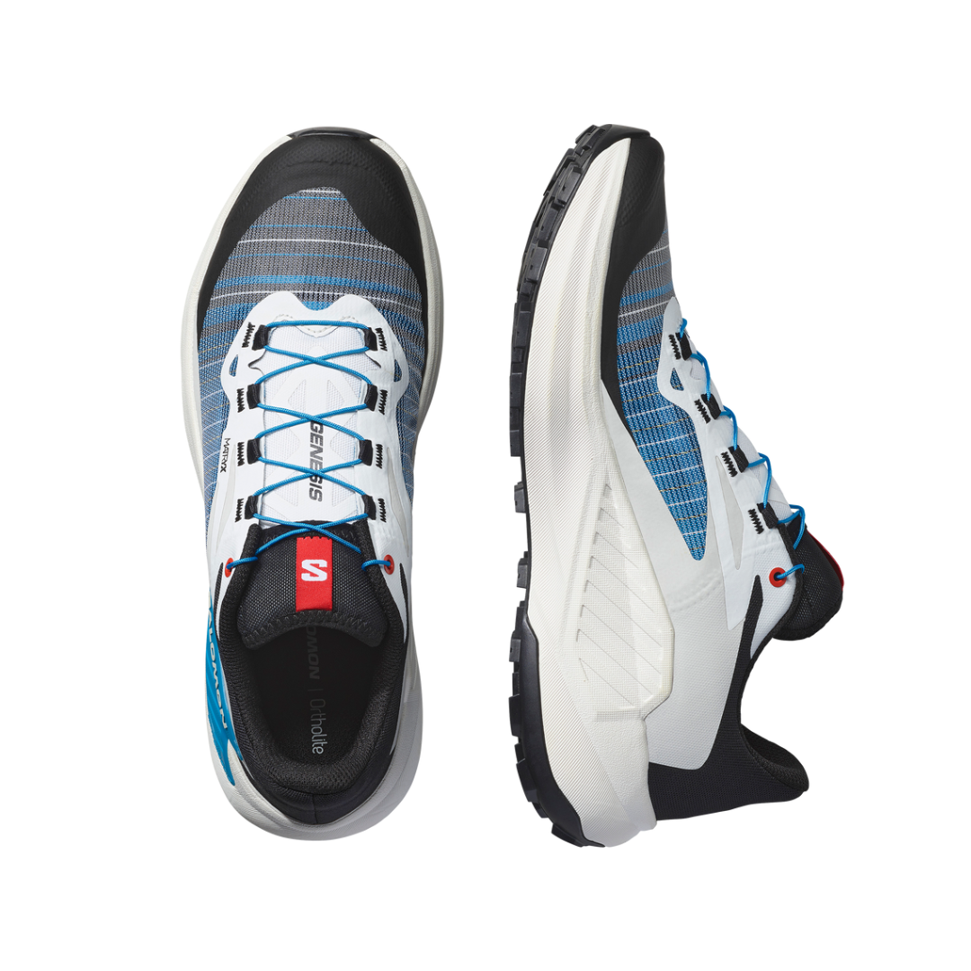 Salomon Men's Genesis Trail Running Shoes (L47763400)