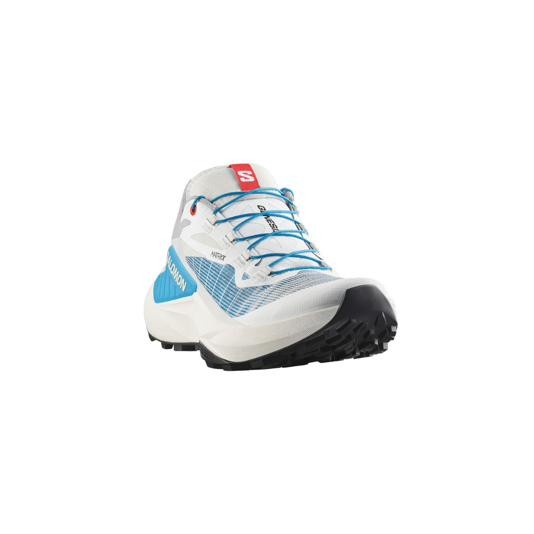 Salomon Women's Genesis Trail Running Shoes (L47767100)