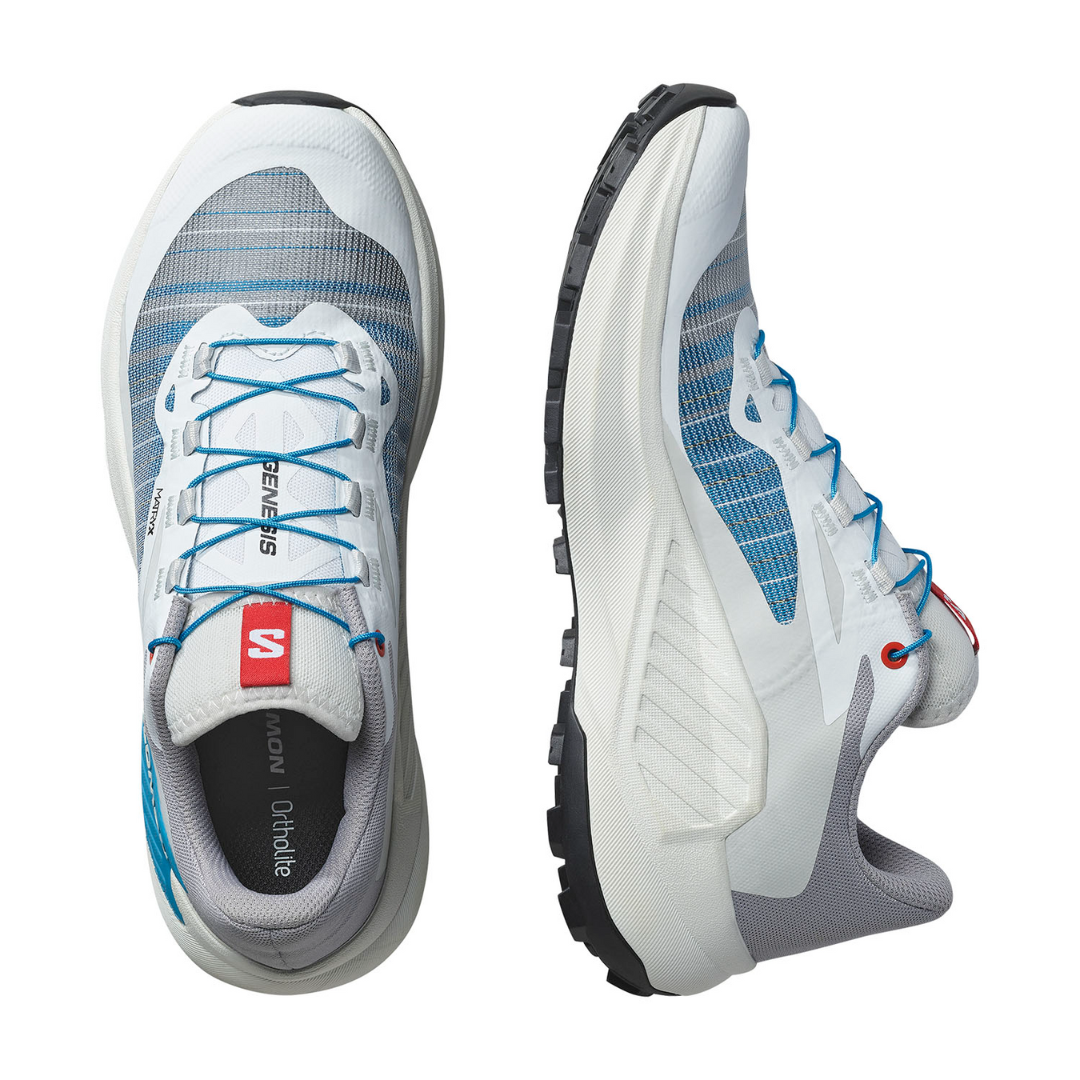 Salomon Women's Genesis Trail Running Shoes (L47767100)