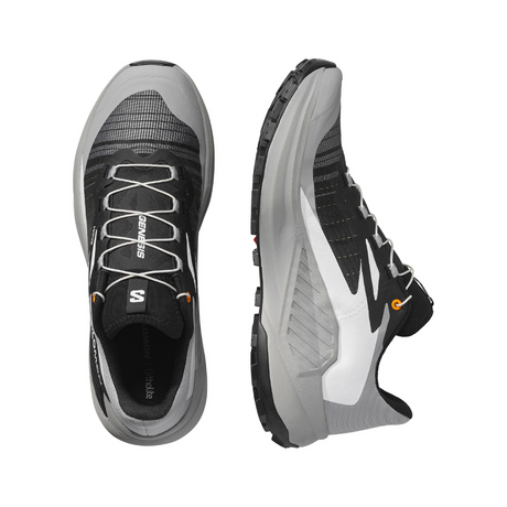Salomon - Salomon Men's Genesis Trail Running Shoes (L47807600) - Cam2 