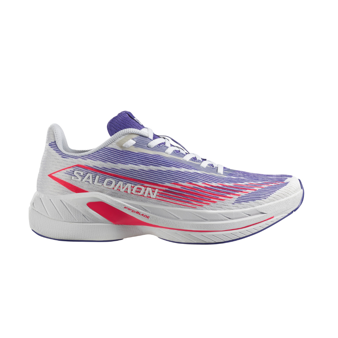 Salomon - Salomon Men's Spectur 2 Road Running Shoes (L47812800) - Cam2 