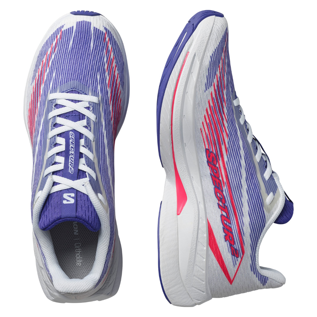 Salomon - Salomon Men's Spectur 2 Road Running Shoes (L47812800) - Cam2 