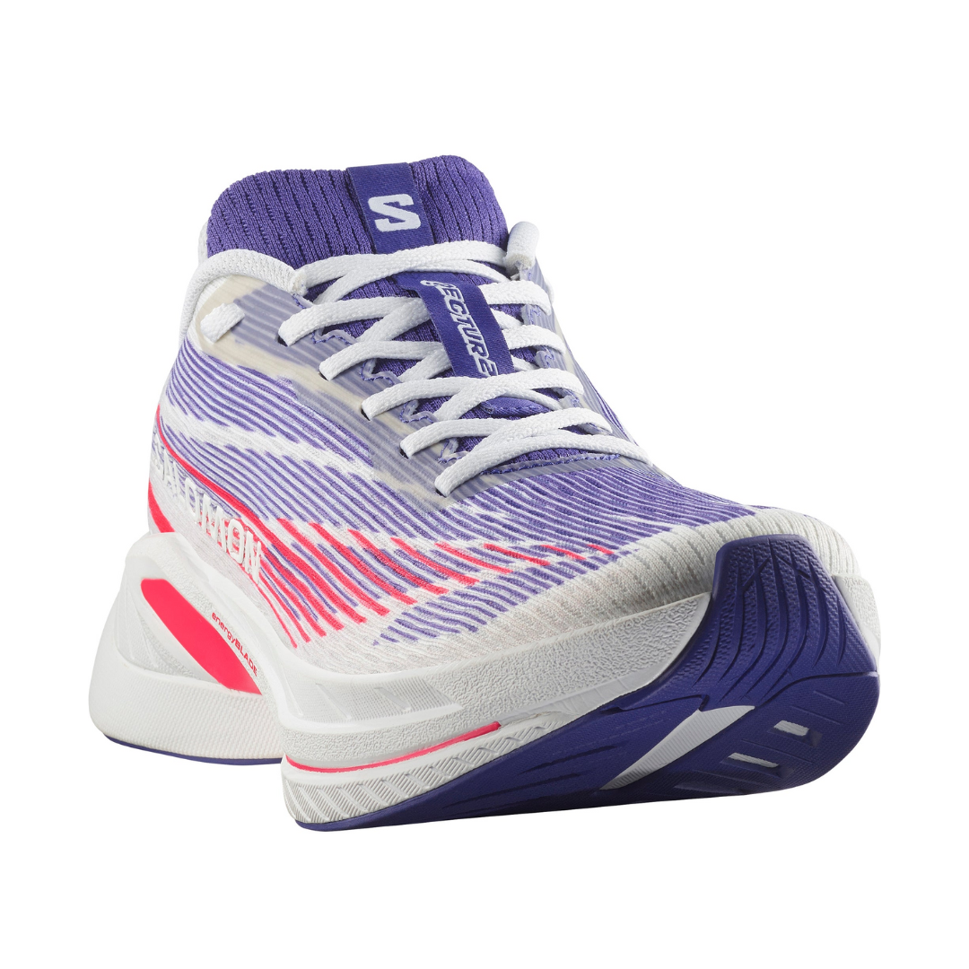 Salomon - Salomon Men's Spectur 2 Road Running Shoes (L47812800) - Cam2 