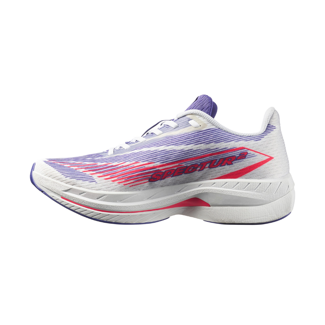 Salomon - Salomon Men's Spectur 2 Road Running Shoes (L47812800) - Cam2 