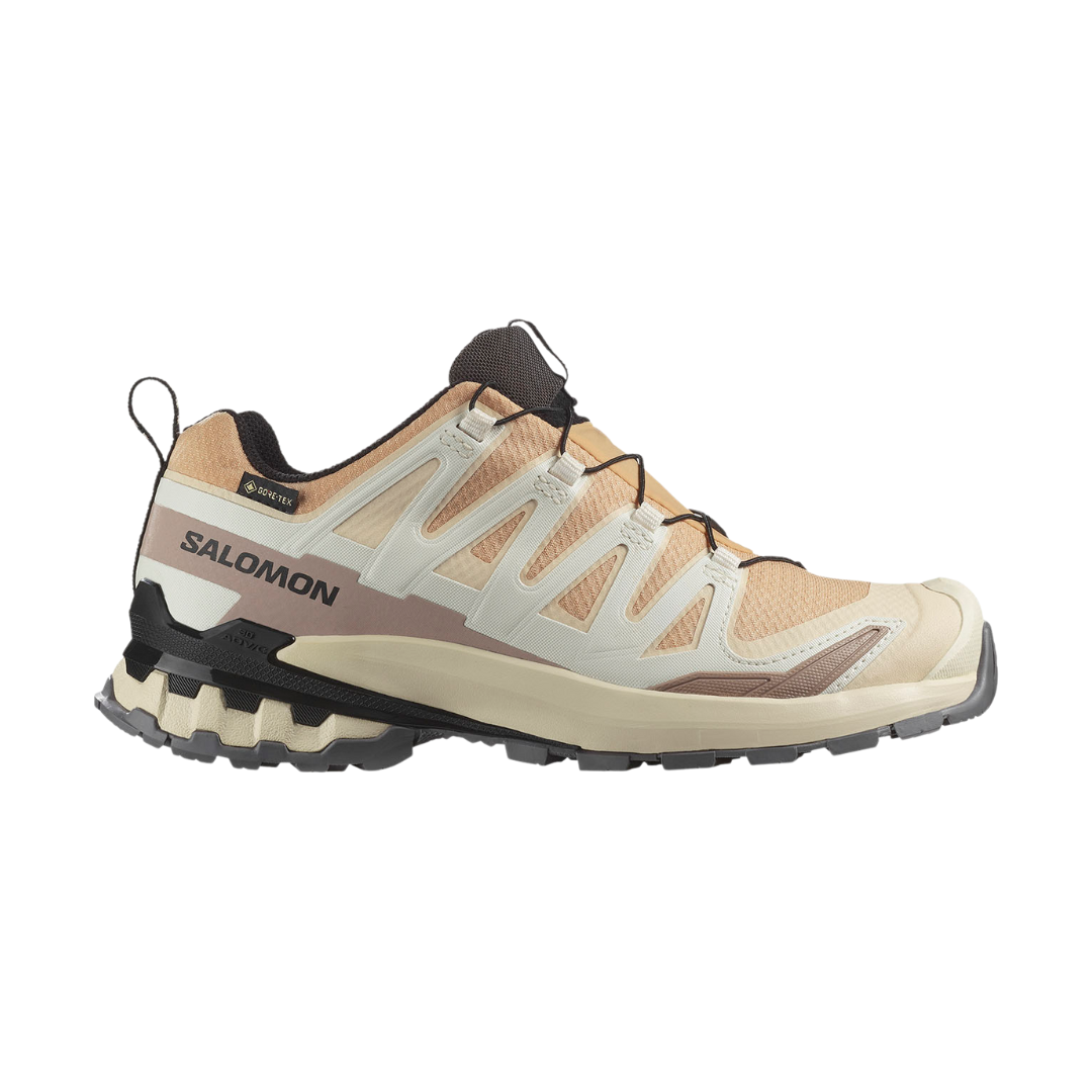 Salomon - Salomon Women's XA Pro 3D V9 GTX Trail Running Shoes (L47817600) - Cam2 