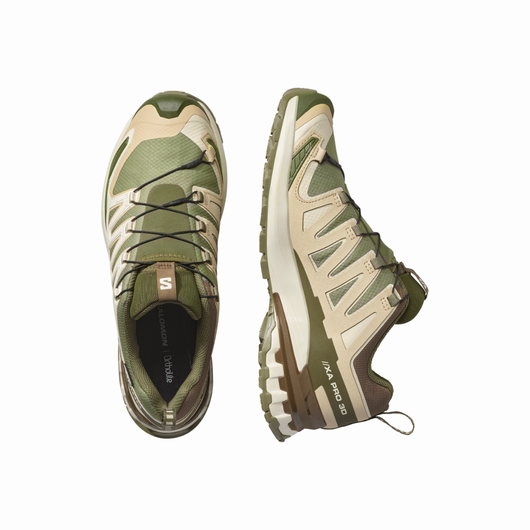 salomon xa pro 3d military