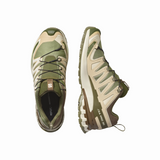 Salomon - Salomon Men's XA Pro 3D V9 GTX Trail Running Shoes (L47820200) - Cam2 