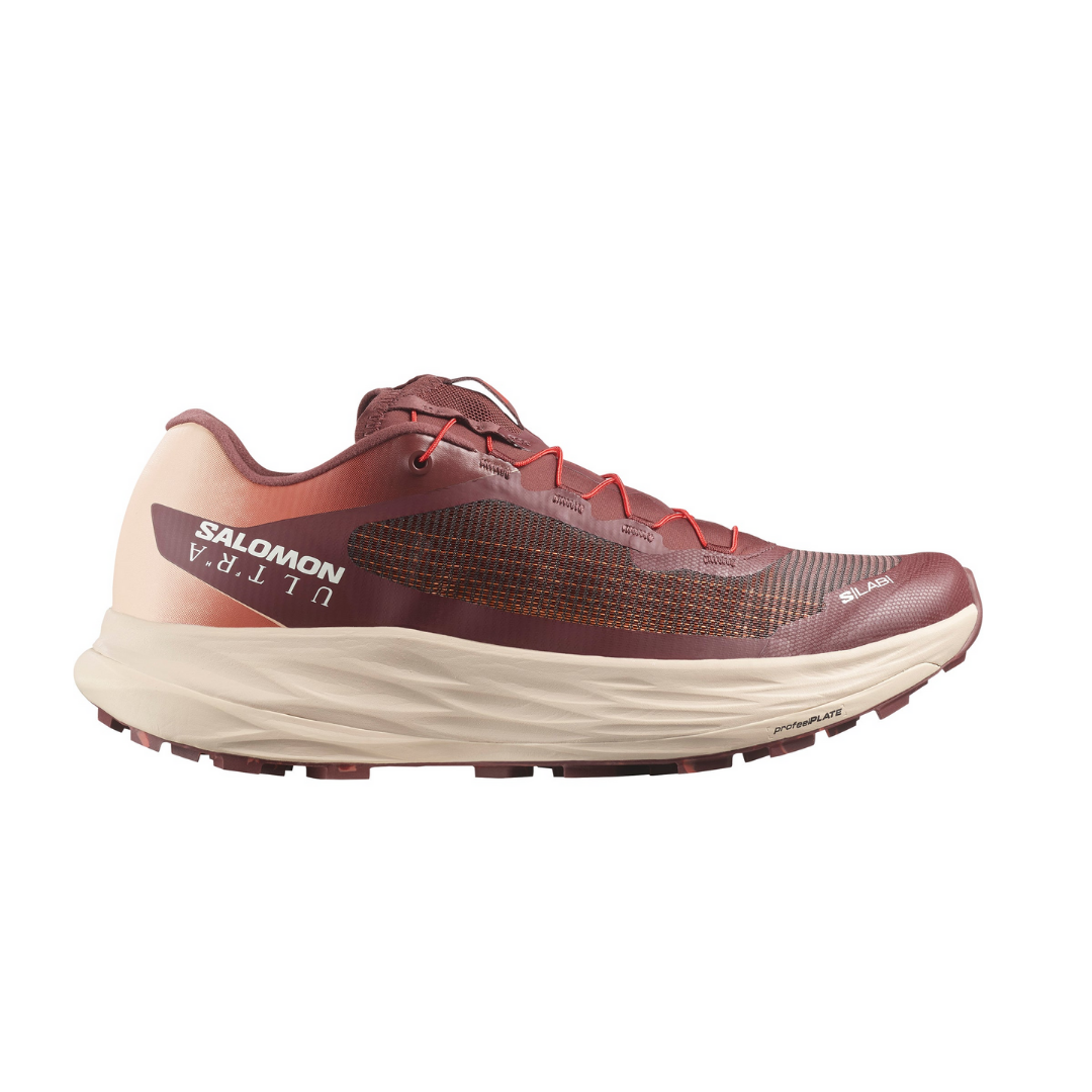 Salomon Unisex's S/Lab Ultra V2 Trail Running Shoes（L47827800）